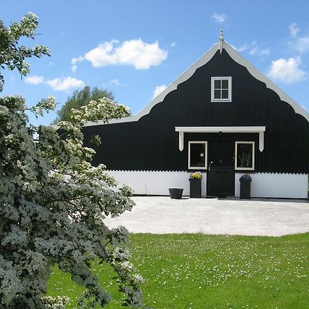 Vakantiehuis Warder Pokoj fotografie