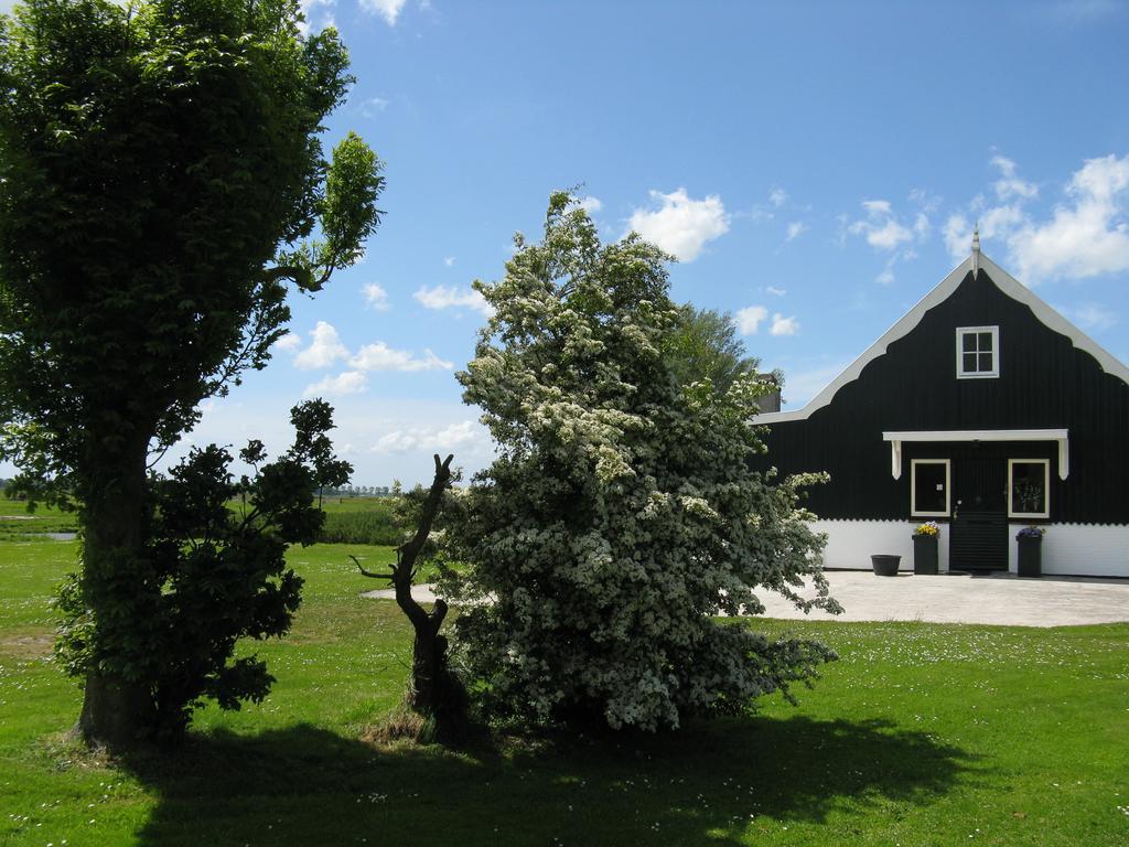 Vakantiehuis Warder Pokoj fotografie