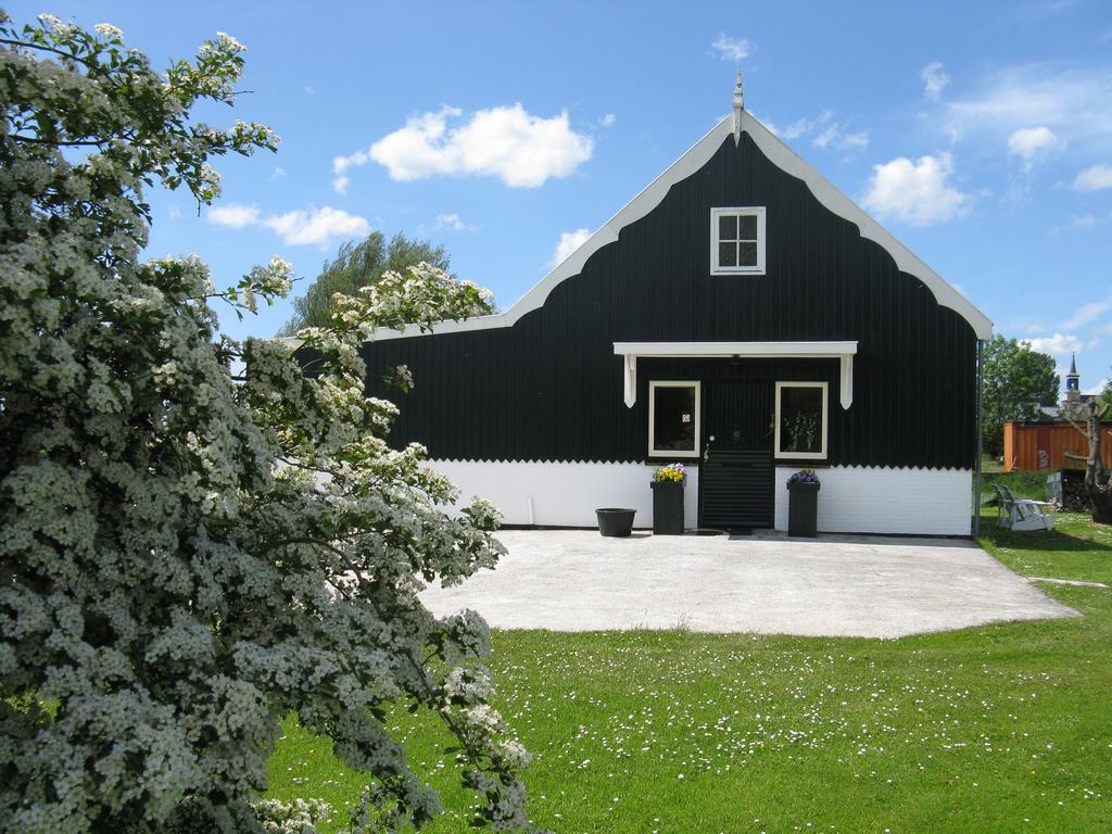 Vakantiehuis Warder Pokoj fotografie